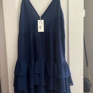 Ramy Brook dress (navy)